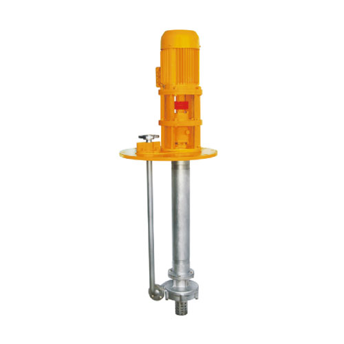 FY (GBY, BFY)-Sump Pump