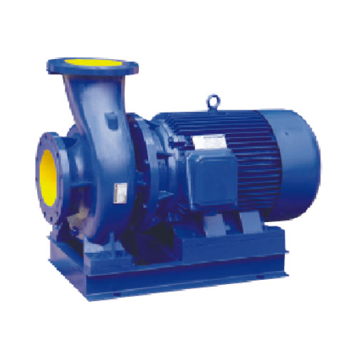TPW-Horizontal Close Coupled Pump